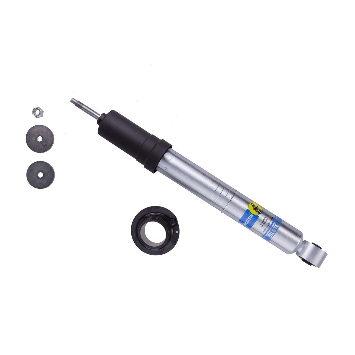 Bilstein 5100 Monotube Adjustable Shocks 24-249928