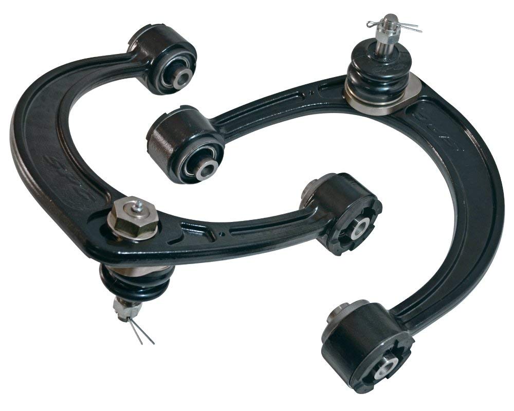 Specialty SPC Adjustable Control Arm Kit 25480