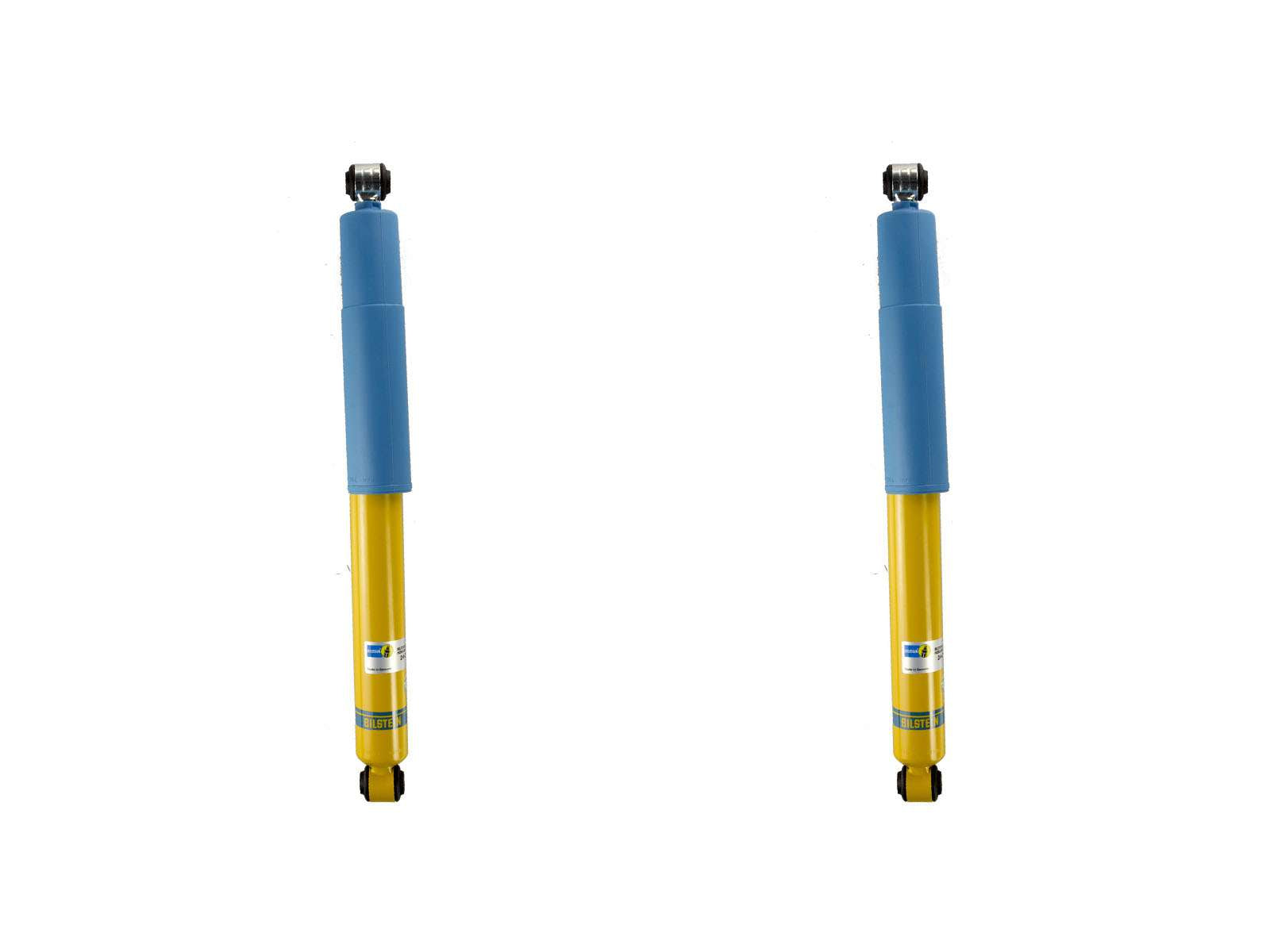 Bilstein B6 Performance Shocks Rear Pair for 1986-1991 Volkswagen Vanagon