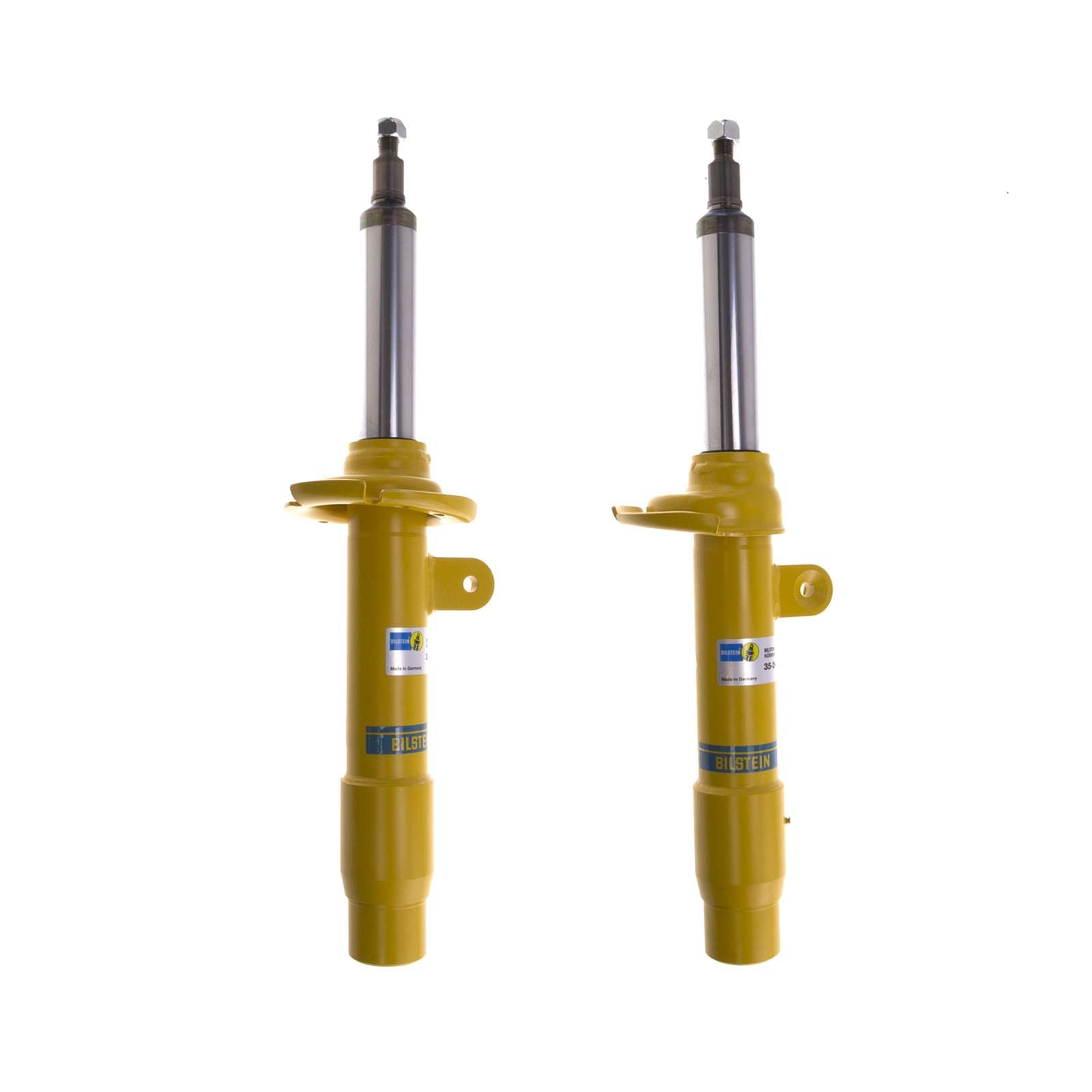 Bilstein B6 Performance Strut Front Pair for 2016-2021 BMW M2