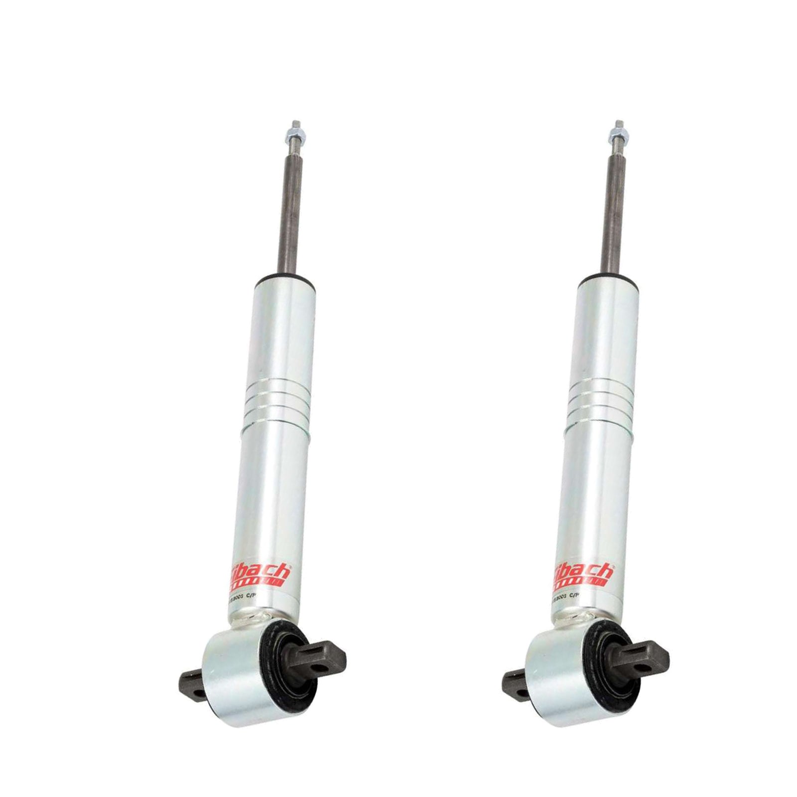 Eibach Pro-Truck Sport Leveling Struts Adjustable Front Pair for 2007-