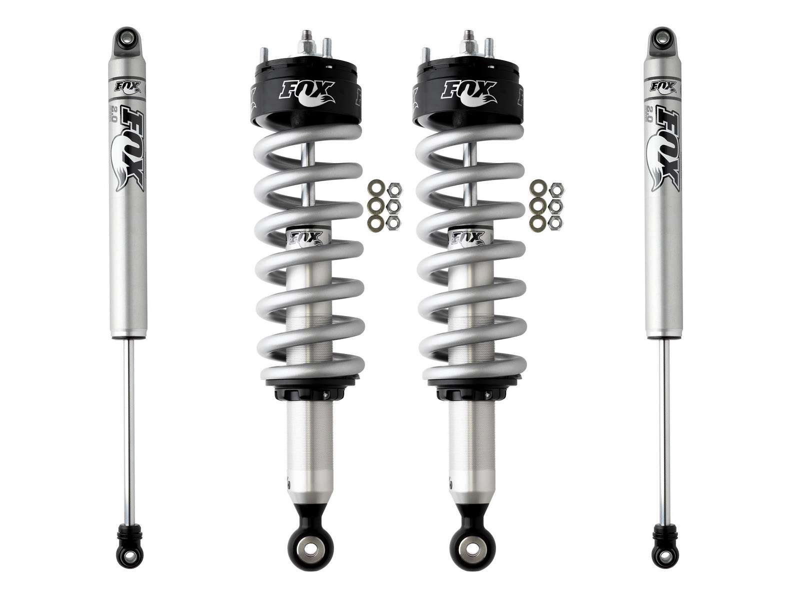 Fox 2.0 Perf Shocks for 05-21 Frontier