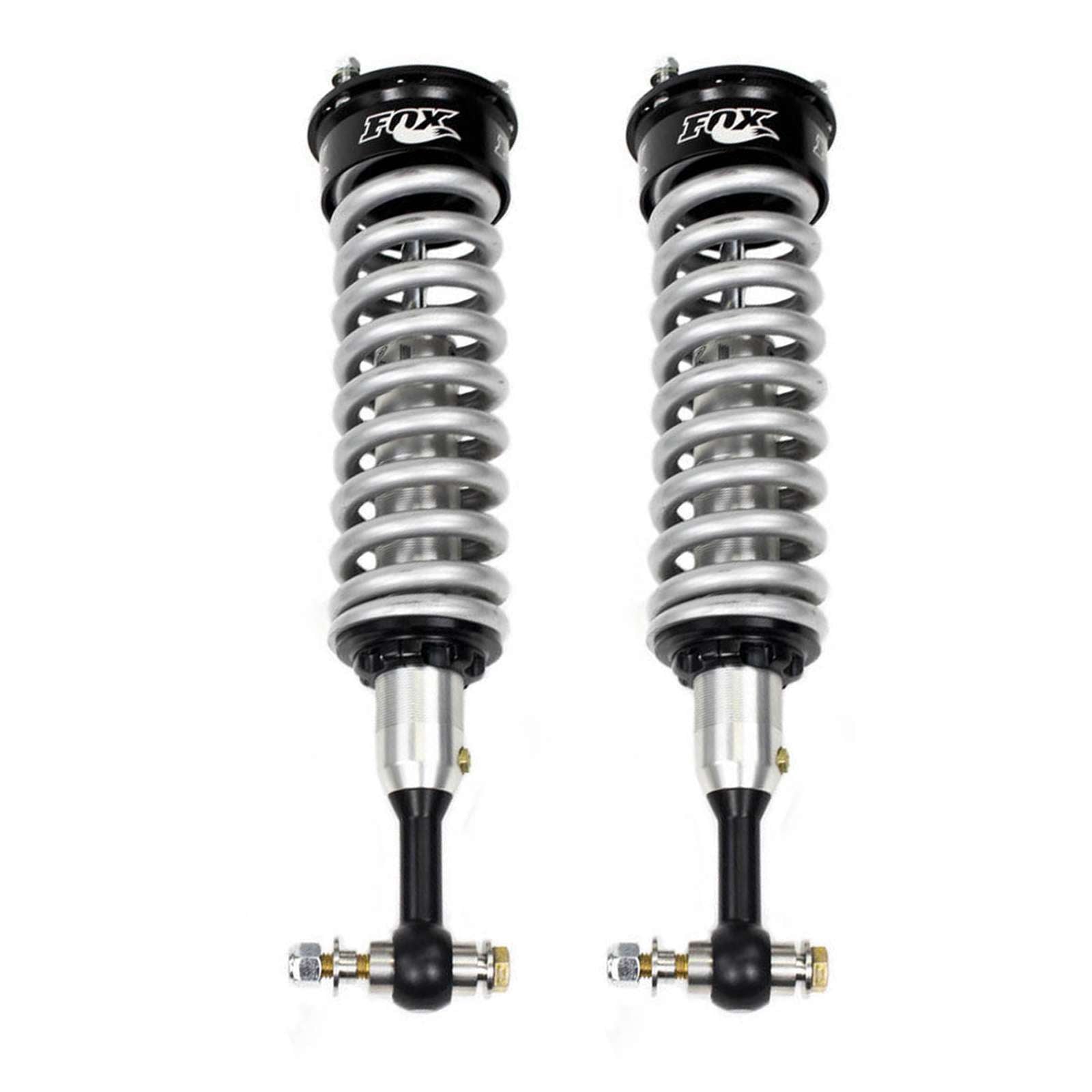 Fox 2.0 Performance Series Coilovers Front Pair for 2019-2022 Chevrolet  Silverado 1500 LD