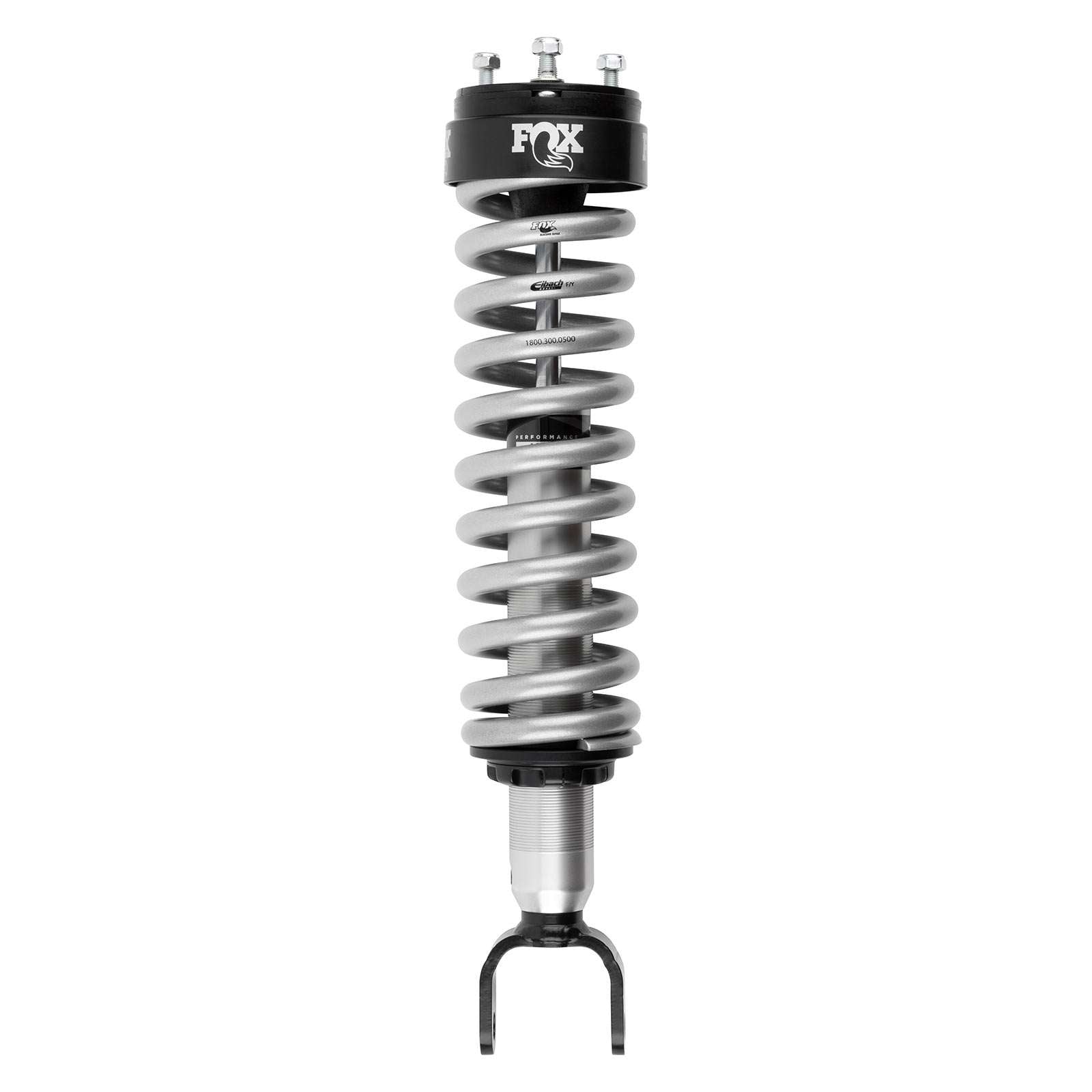 Fox 2.0 Performance Series Coilovers for 2019-2024 Ram 1500