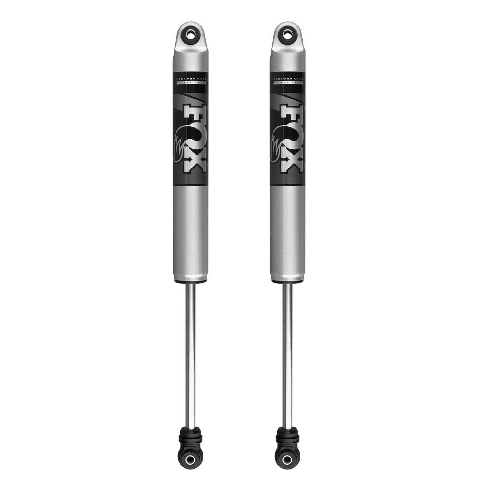 Fox 2.0 Performance Series Shocks Rear Pair for 2017-2023 Ford F450 Su