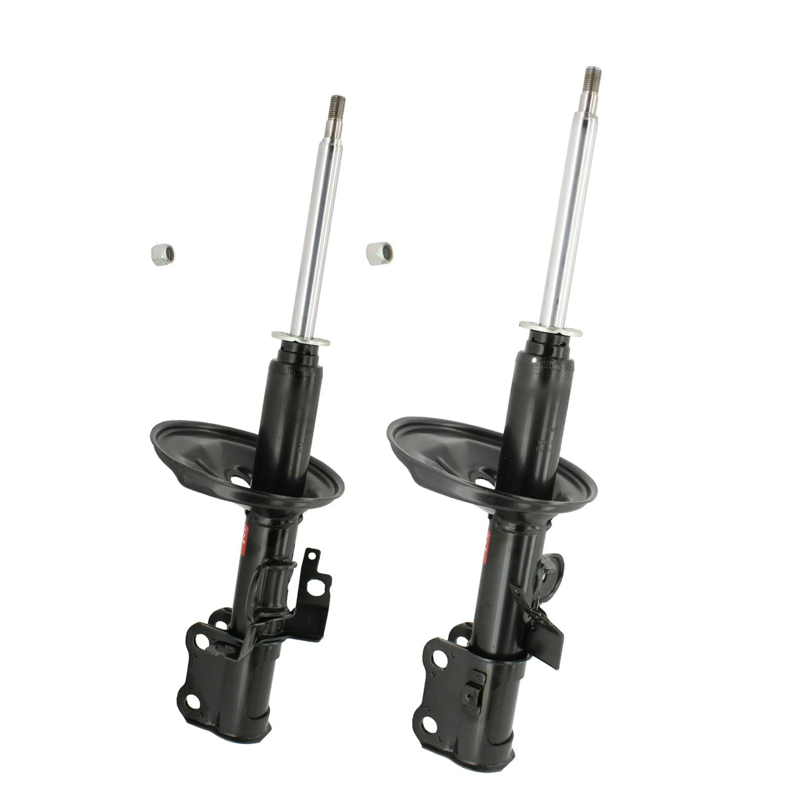 KYB Excel-G OEM Strut Front Pair for 1991-1997 Toyota Previa