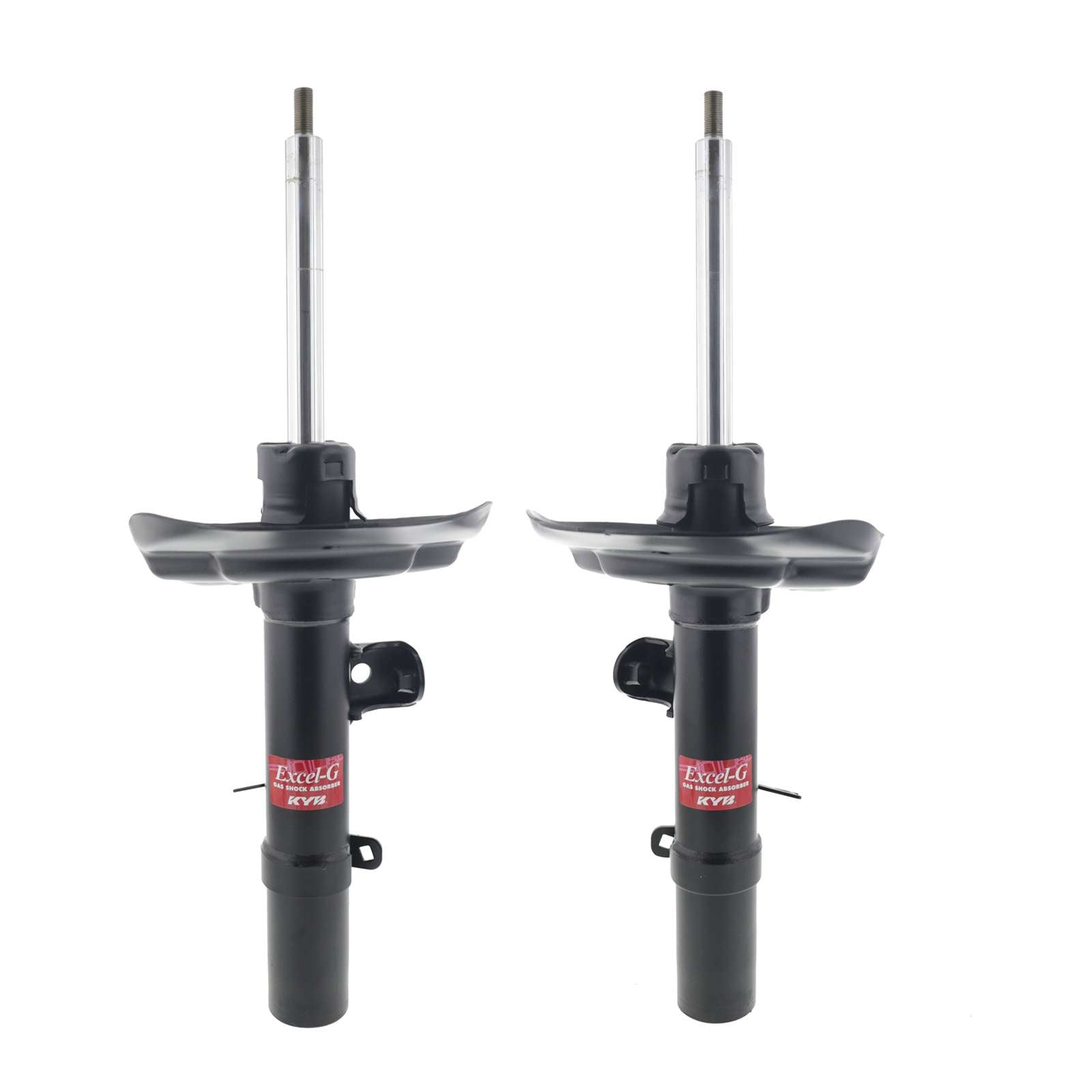 KYB Excel-G OEM Strut Front Pair for 2013-2017 Honda Accord FWD