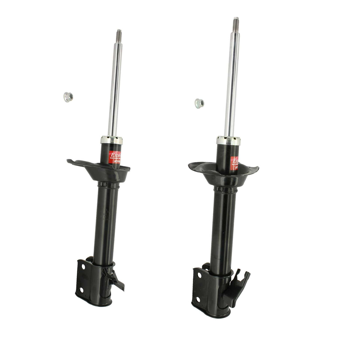 KYB Excel-G OEM Strut Rear Pair for 2006-2008 Subaru Forester