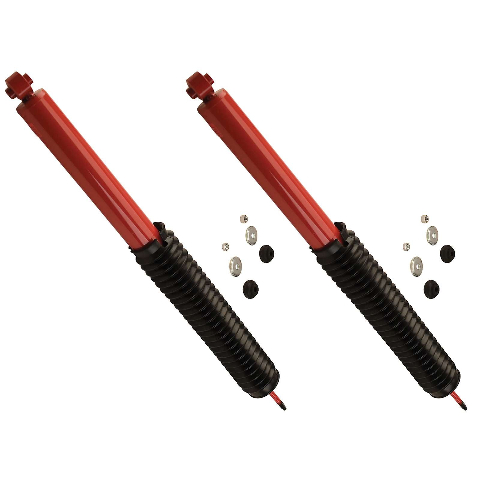 KYB Monomax Gas Shocks for 83-89 Ranger