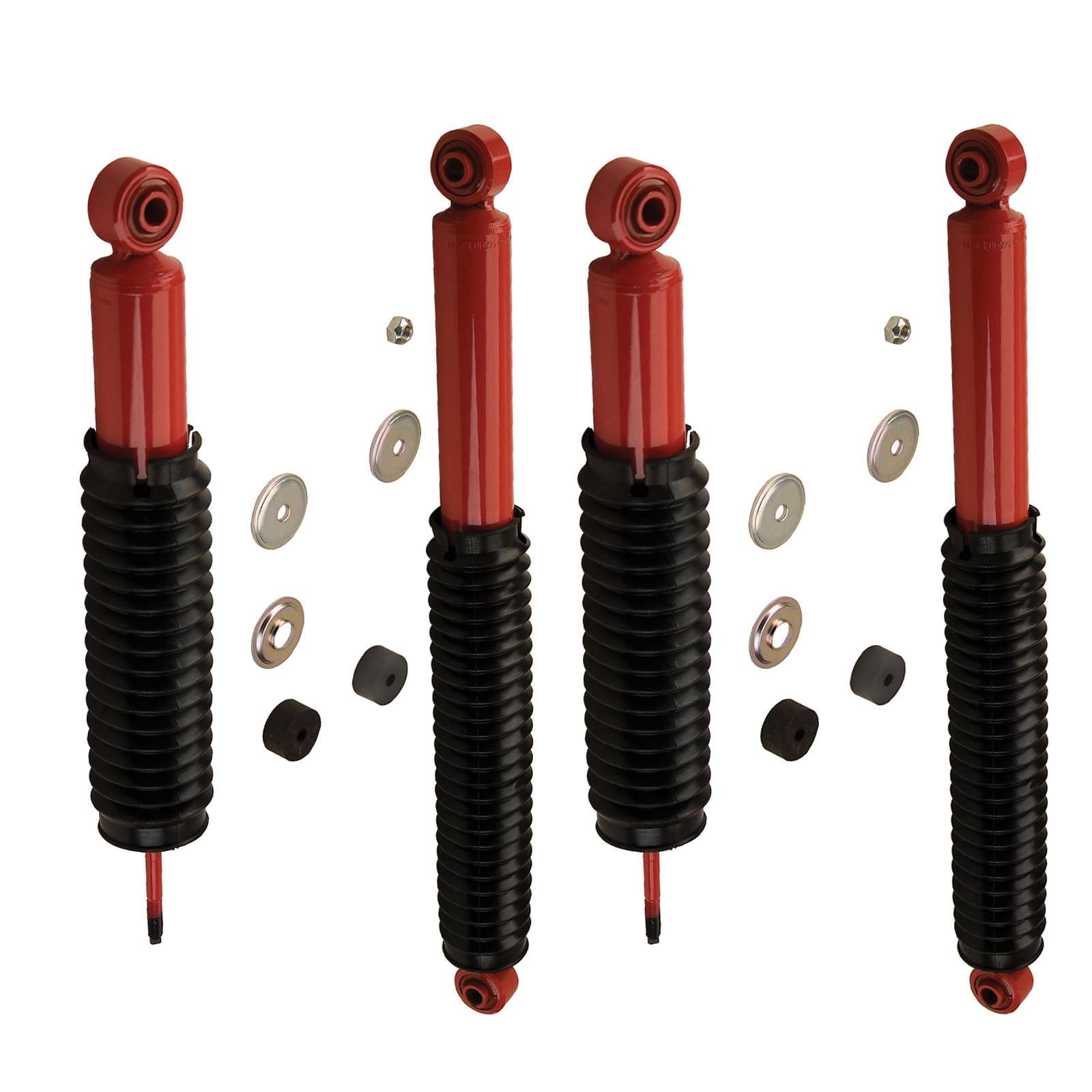 KYB 565095 Red Gas Shock-