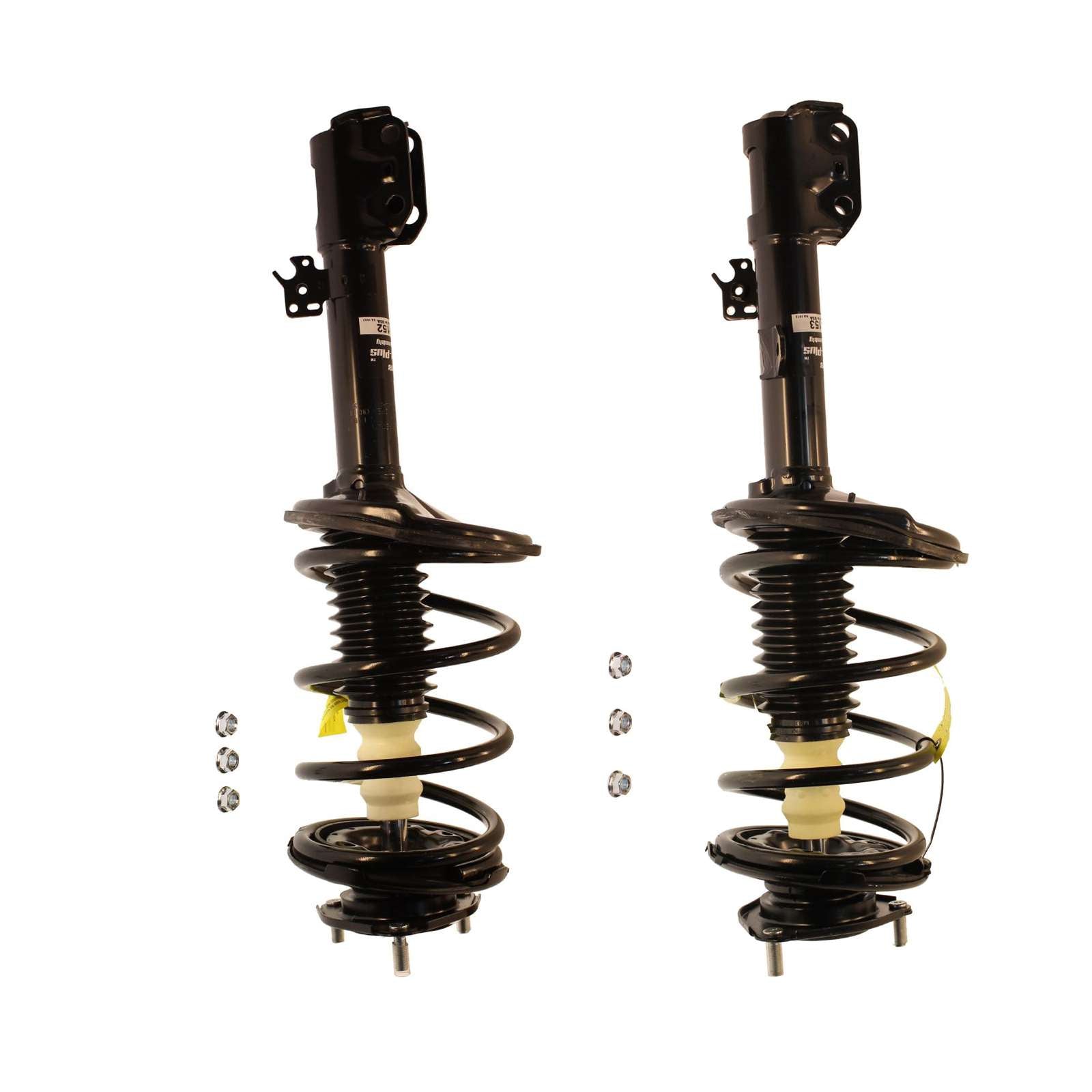 KYB Strut Plus Shocks&Spring Assembly Front for 01-05 RAV4 FWD