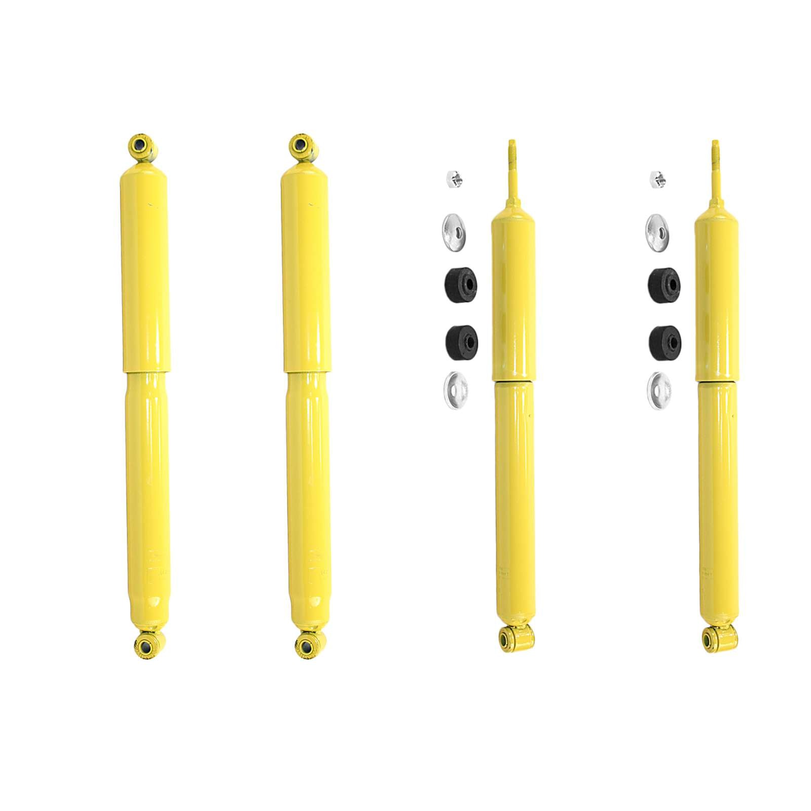 Monroe Magnum OE Shocks for 94-02 Ram 3500 4WD