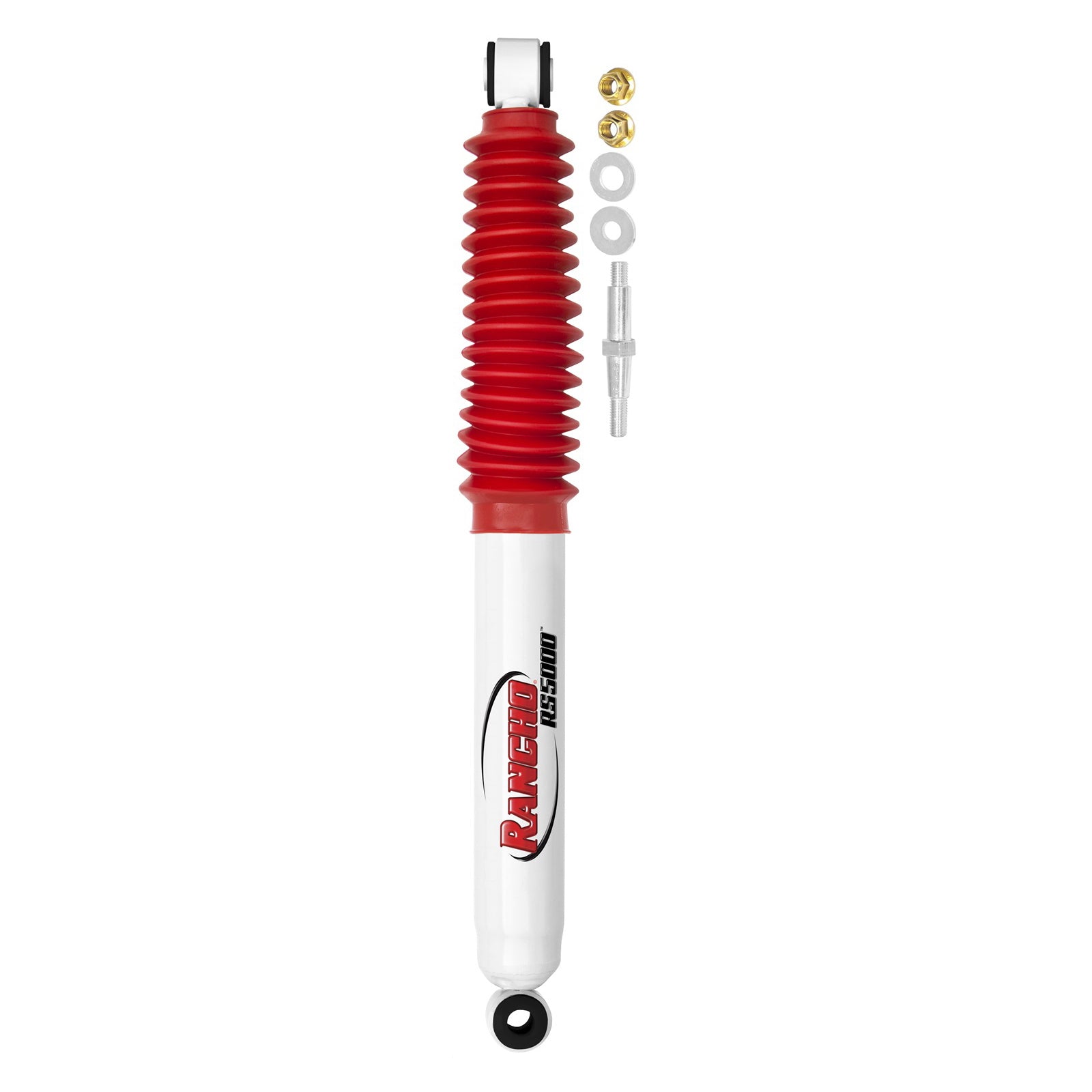 Rancho RS5000 Steering Stabilizer RS5415