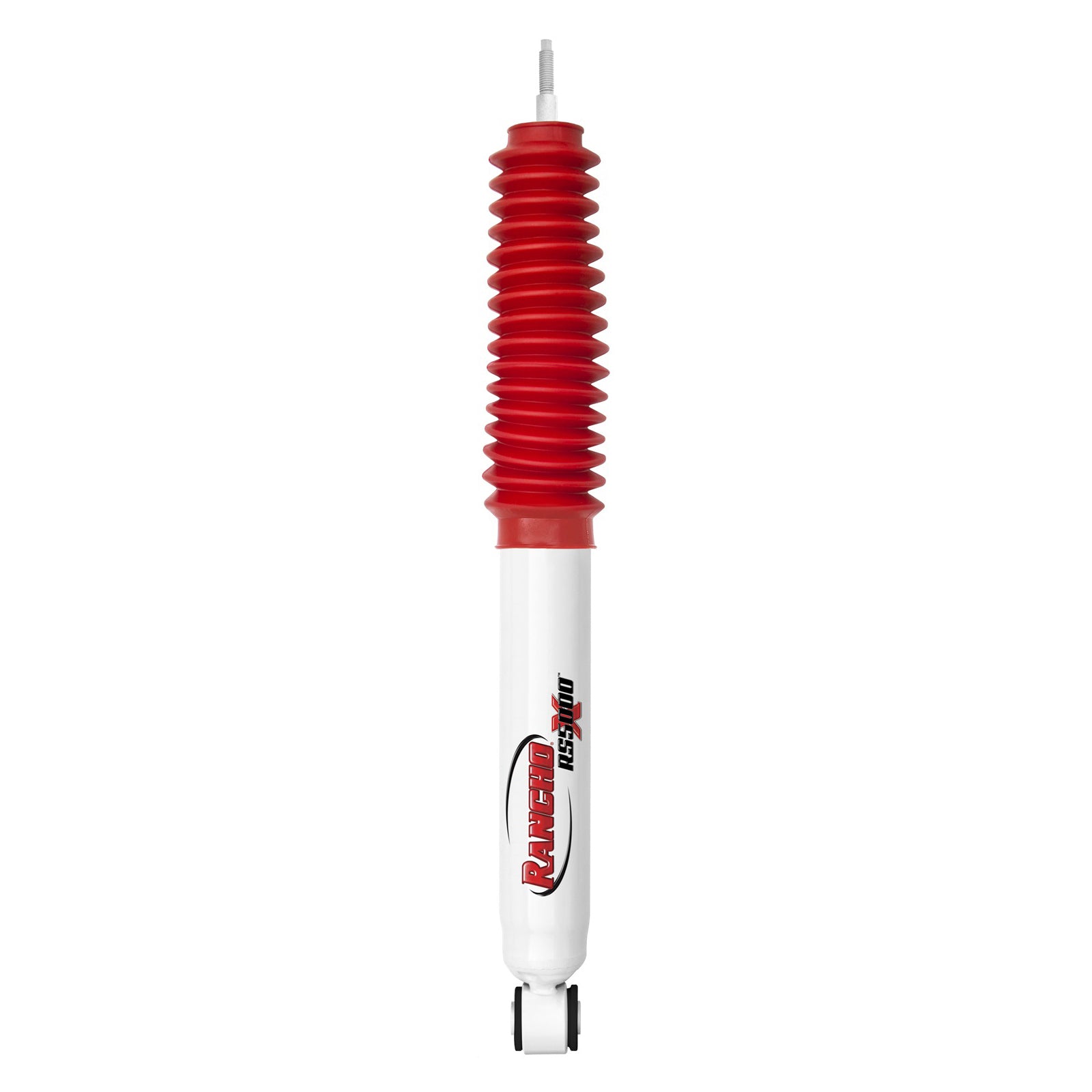 Rancho RS5000X Gas Shocks RS55326