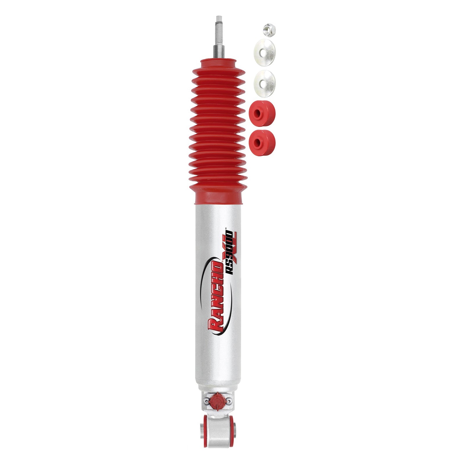 Rancho RS9000XL Adjustable Shocks RS999055