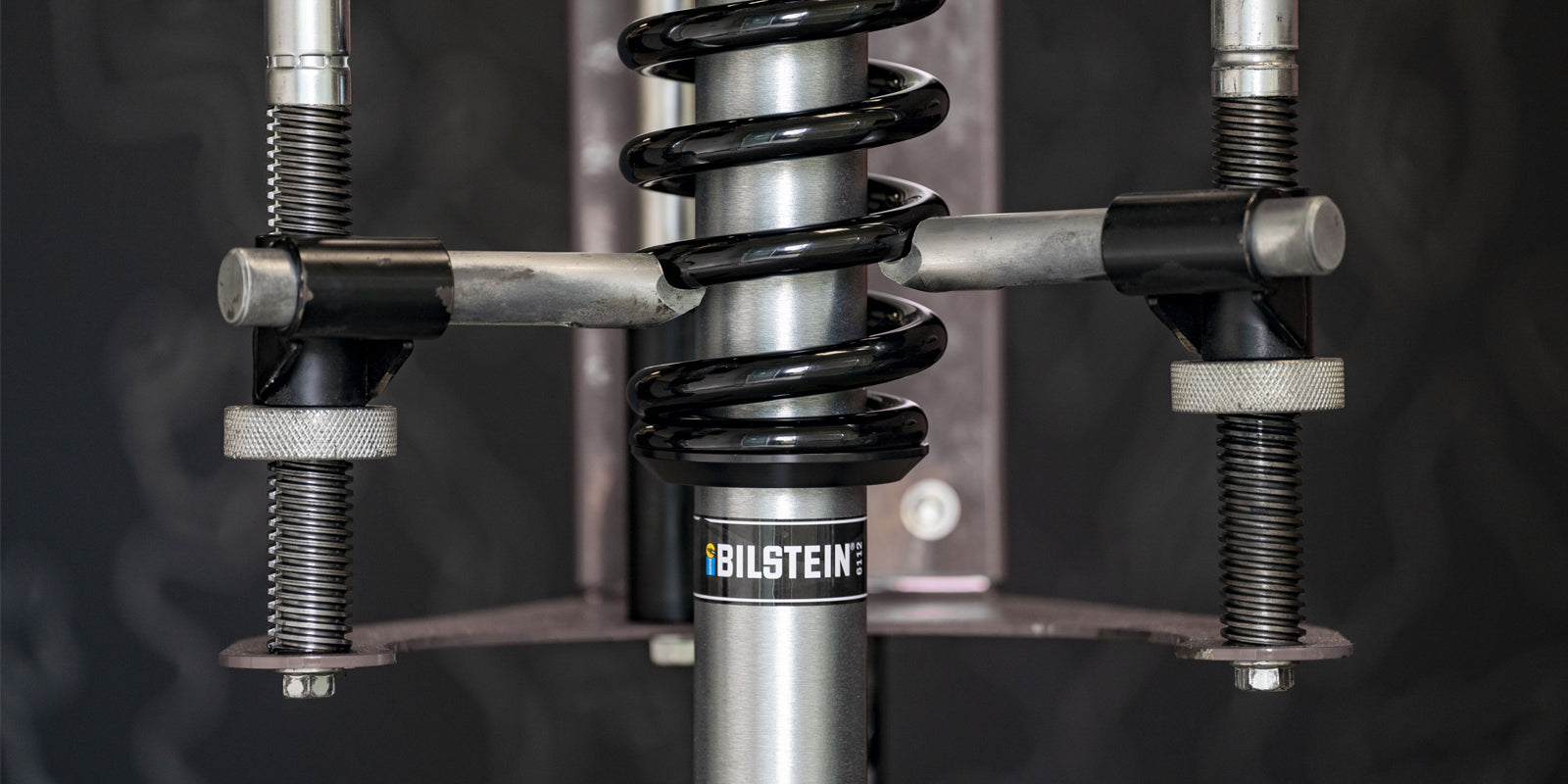 Bilstein 6112 New Assembled Coilover Applications