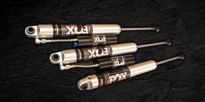 Fox 2.0 Performance Shocks: Choosing the Right Option for Your Needs