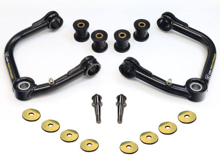 Upper Control Arms