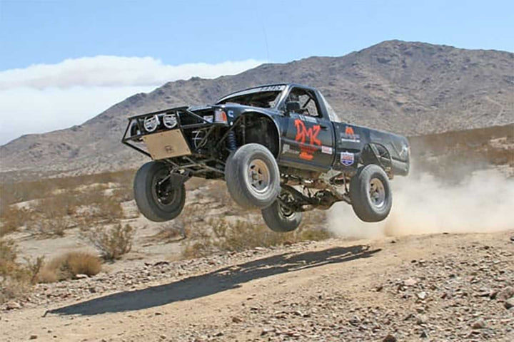 Deaver Suspension