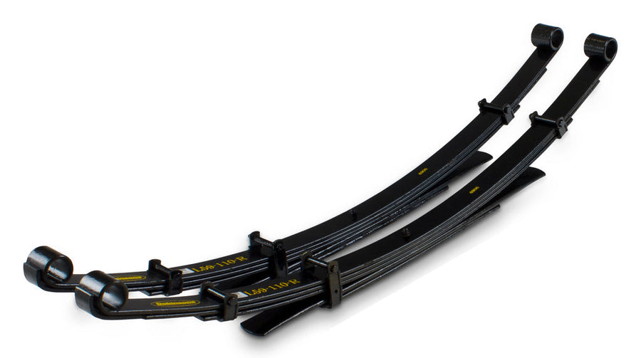 Dobinsons Leaf Springs Kit for 2019-2023 Ford Ranger 4WD w/2" lift