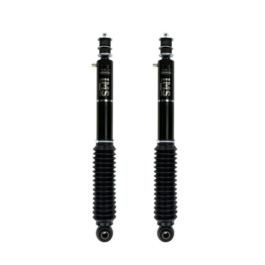 Dobinsons IMS Shocks Rear Pair for 1998-2004 Toyota Tacoma 4WD