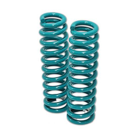 Dobinsons Coil Springs Kit for 2008 Toyota Sequoia 4WD w/2.5" lift