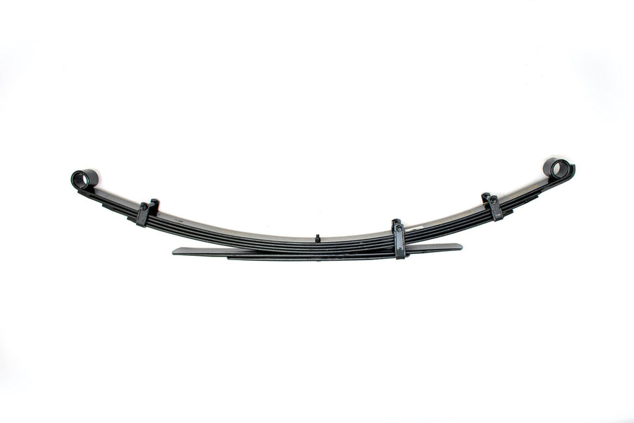 Dobinsons Leaf Springs Kit for 2005-2023 Toyota Tacoma 4WD w/2.15" lift