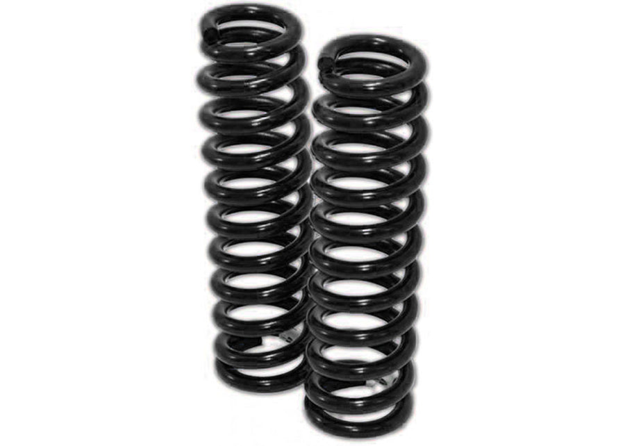 Dobinsons Lifted Coil Springs Kit for 2014-2023 Jeep Cherokee KL 4WD w/1" lift