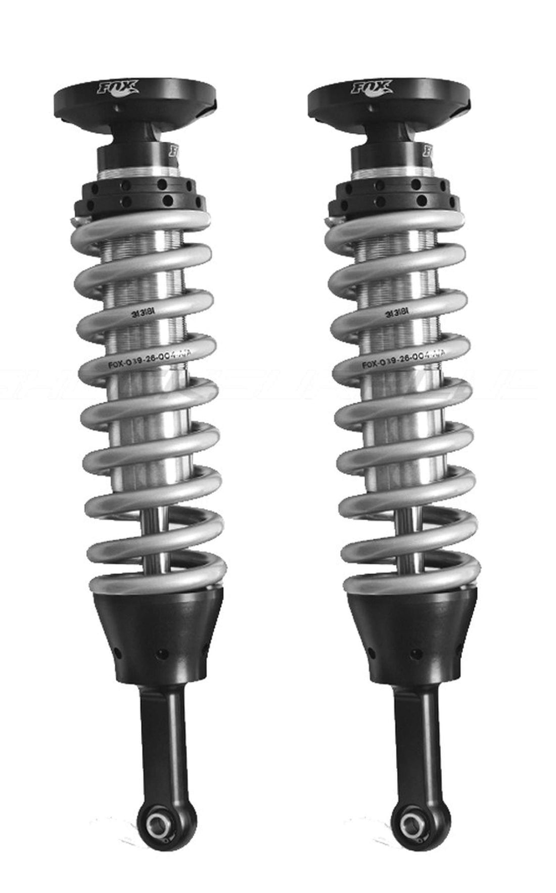 Fox 2.5 Factory Series Coilovers Pair 883-02-025