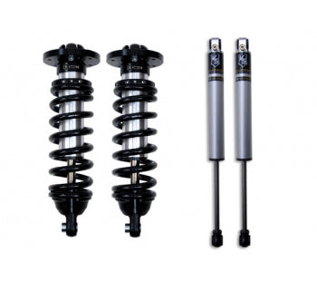 Icon Suspension System Stage 1 Kit for 2004-2015 Nissan Titan