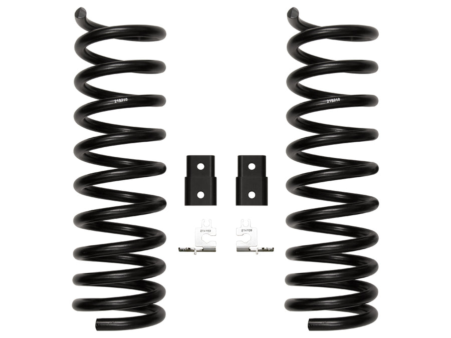 Icon 2.5" Lift Spring Kit for 2013-2022 Ram 3500 4WD