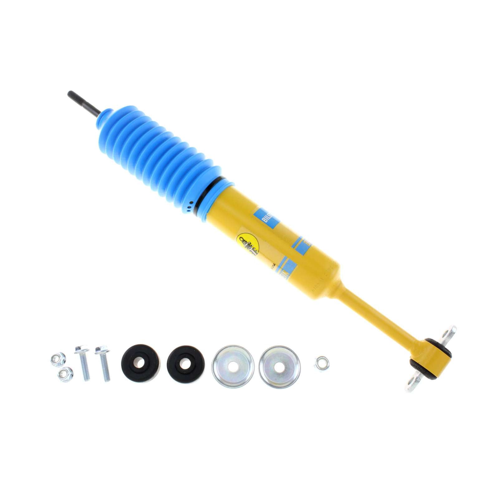 Bilstein 4600 Monotube OEM Shocks 24-188241