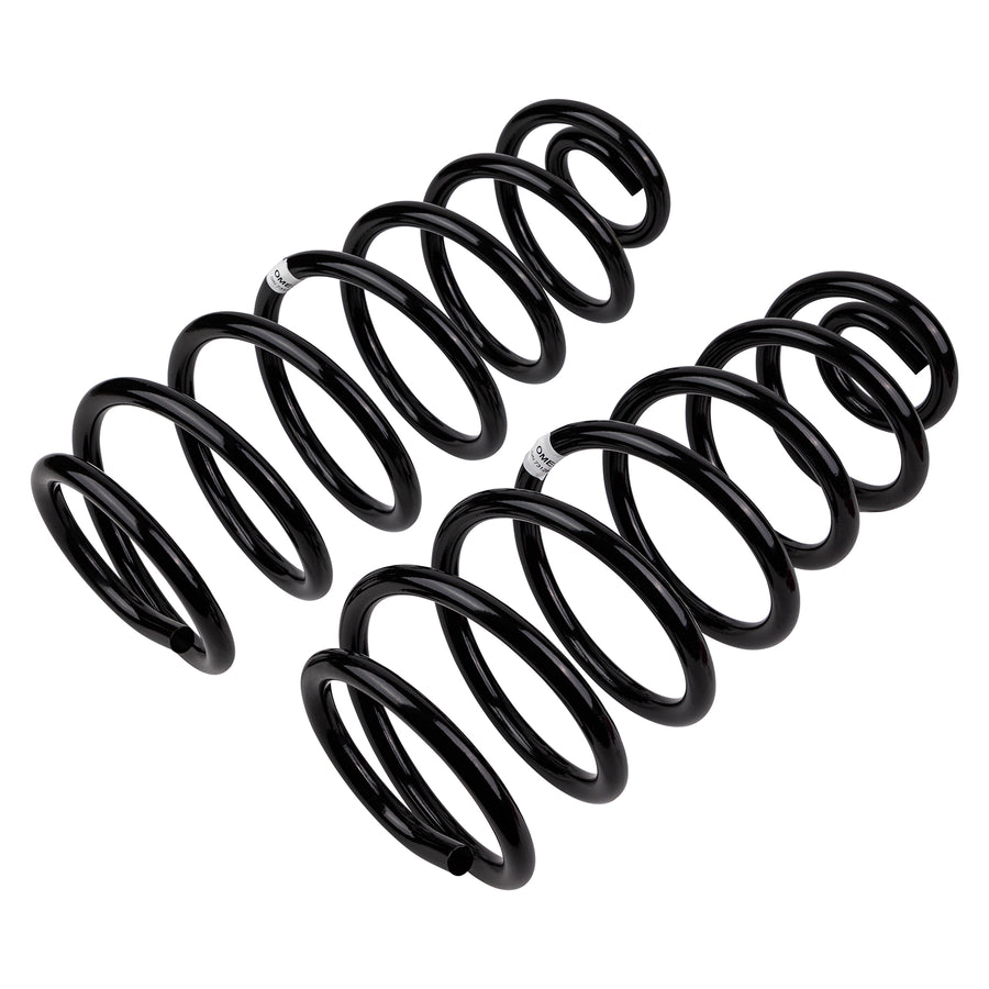 Old Man Emu Rear Coil Spring Kit for 2007-2018 Jeep Wrangler JK