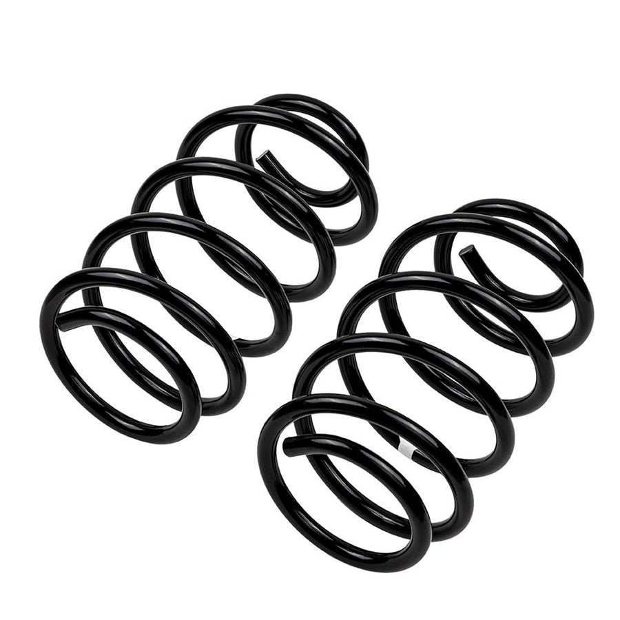 Old Man Emu Rear Coil Spring Kit for 2002-2007 Jeep Liberty