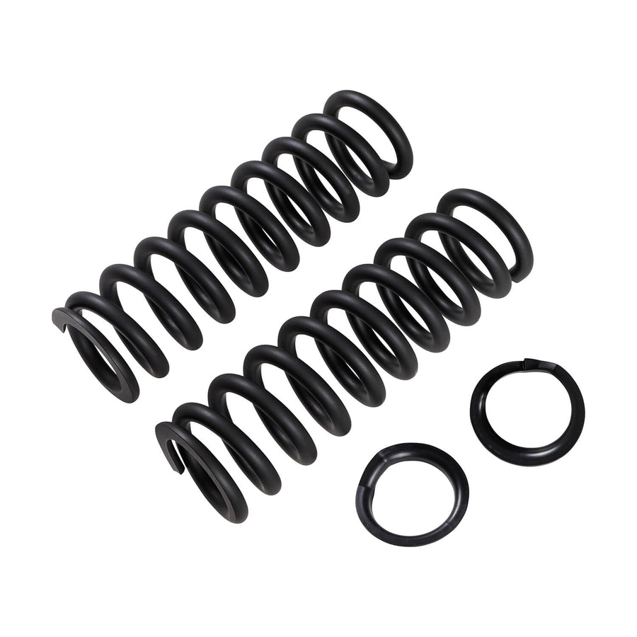 Old Man Emu Front Coil Springs Kit for 2007-2011 Toyota Land Cruiser