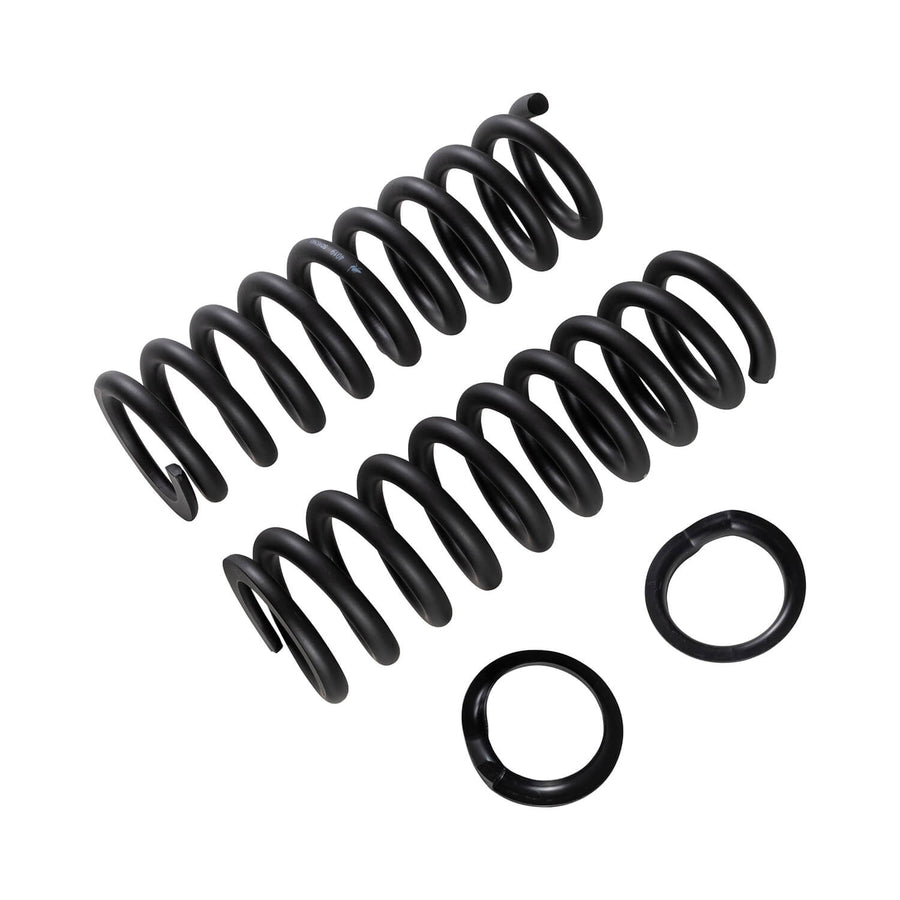 Old Man Emu Front Coil Springs Kit for 2007-2011 Toyota Land Cruiser