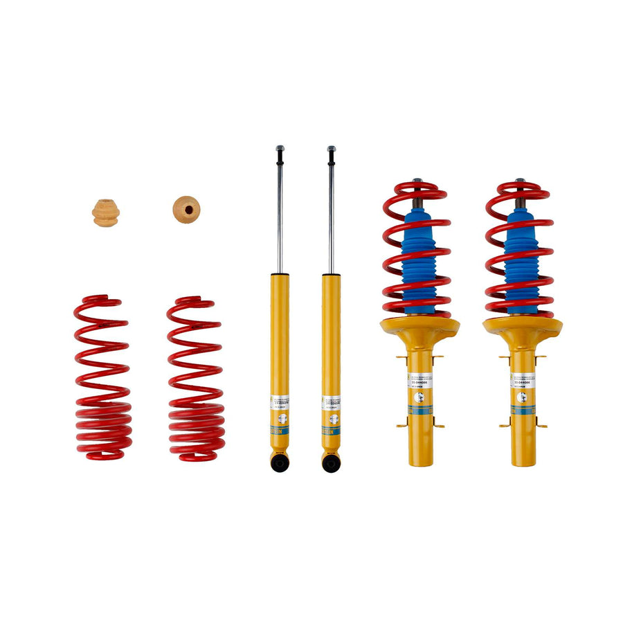 Bilstein B12 SportLine Suspension Kit for 1999-2006 Volkswagen Golf GTI 25-30mm