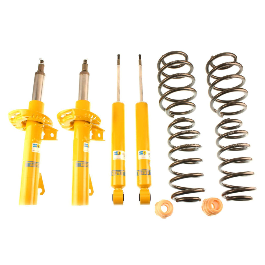 Bilstein B12 Pro-Kit Suspension Kit for 2008-2010 Audi TT Quattro