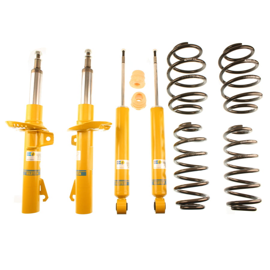 Bilstein B12 Pro-Kit Suspension Kit for 2009-2015 Audi TT Quattro