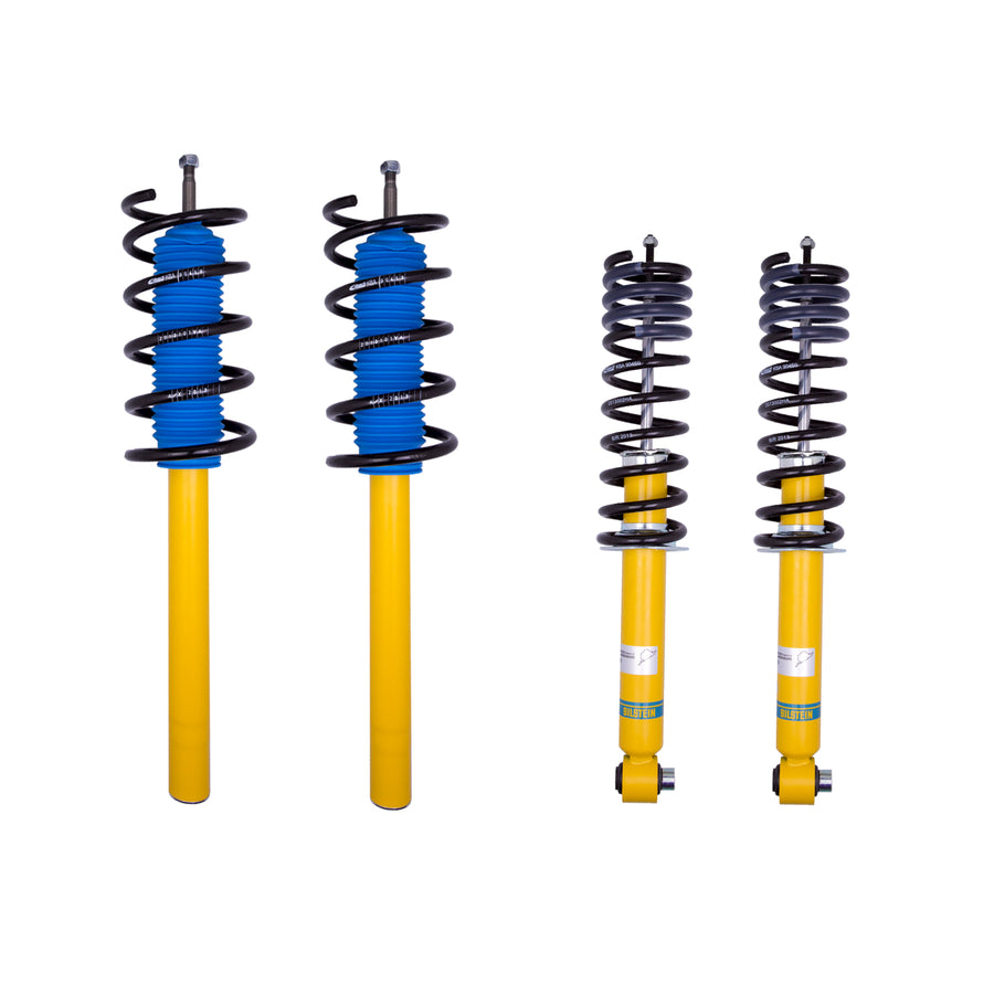 Bilstein B12 Pro-Kit Suspension Kit for 1989-1993 BMW 535i