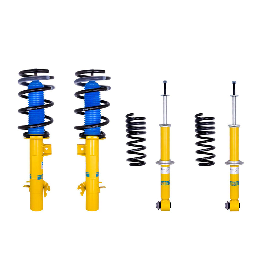 Bilstein B12 Pro-Kit Suspension Kit for 2013-2016 Mini Cooper Paceman