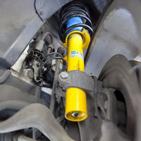 Bilstein 4600 Monotube OEM Shocks Set for 1979-1986 GMC C2500 Suburban RWD