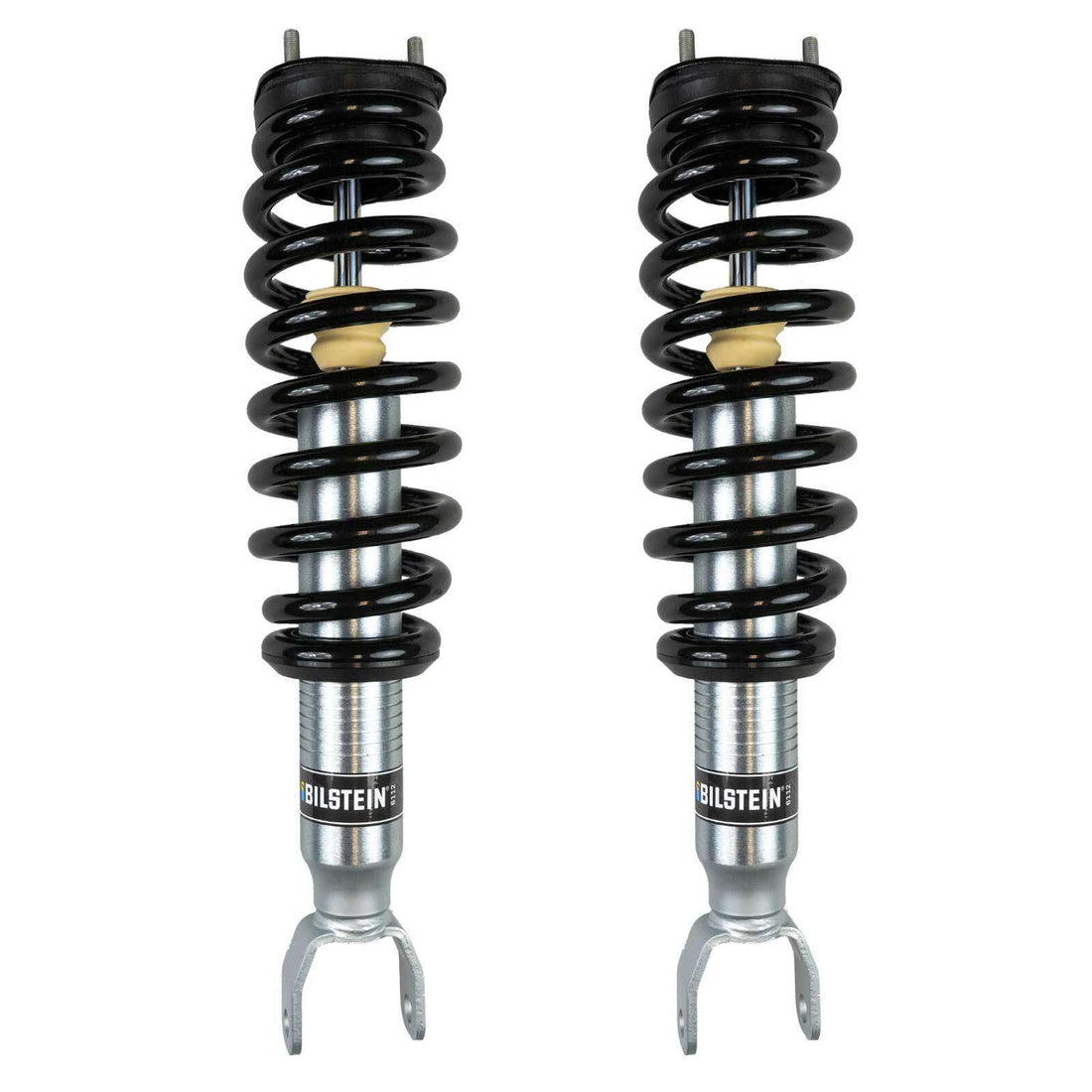 Bilstein 6112 Strut And Spring Assembled Front Pair For 2019 2024 Ram 15