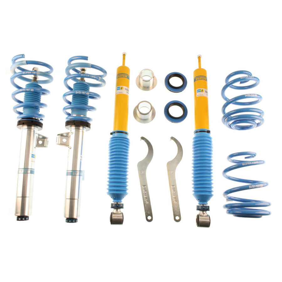 Bilstein B16 PSS10 Suspension Kit for 2009-2016 BMW Z4