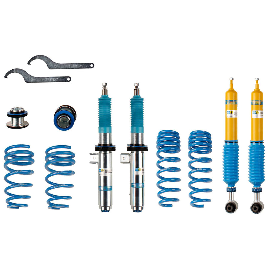 Bilstein B16 PSS10 Suspension Kit for 2017-2020 BMW 430i xDrive