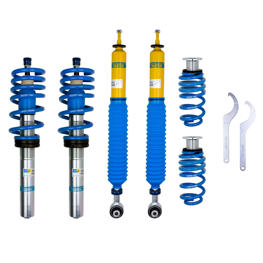 Bilstein B16 PSS10 Suspension Kit for 2017-2020 Audi A4