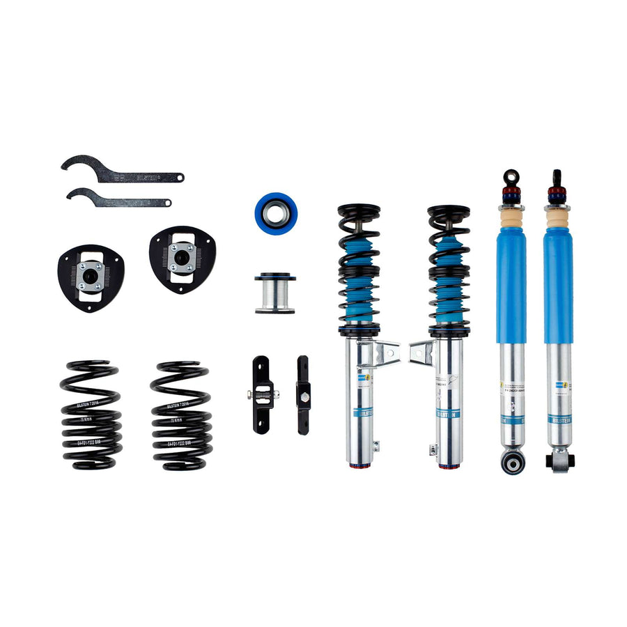 Bilstein Clubsport Suspension Kit for 2015-2021 Volkswagen GTI