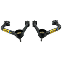 Bilstein B8 Control Arm Kit for 2007-2021 Toyota Tundra