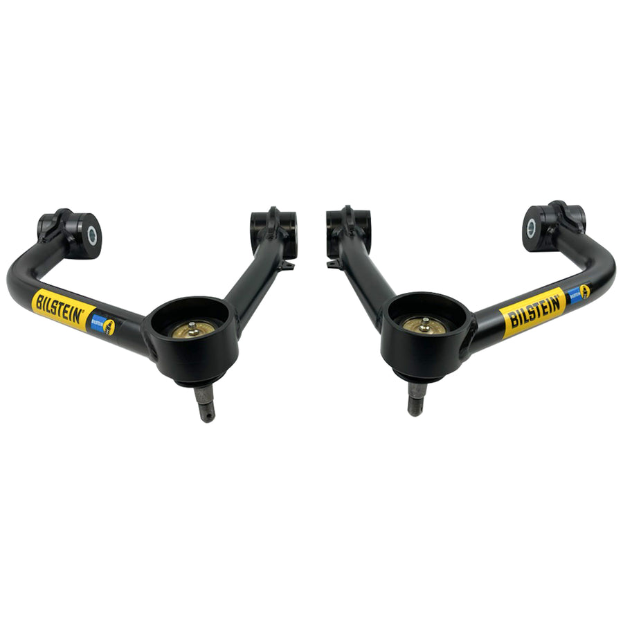 Bilstein B8 Control Arm Kit for 2007-2021 Toyota Tundra