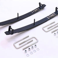 Old Man Emu Nitrocharger 2" Lift System - 2005-2015 Toyota Tacoma 4WD